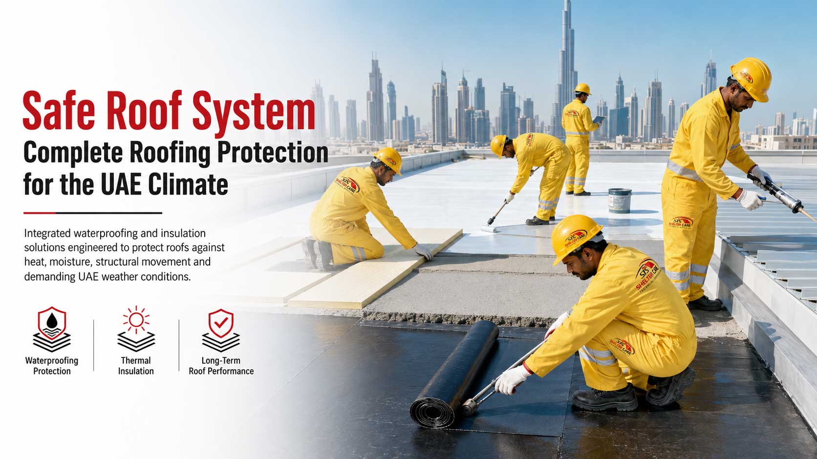 EIFS insulation solutions for modern buildings
