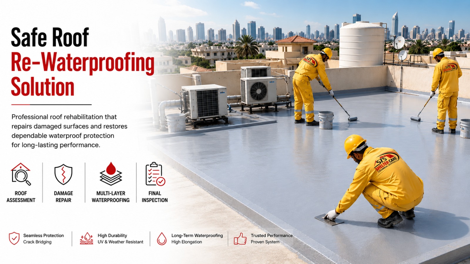 EIFS insulation solutions for modern buildings